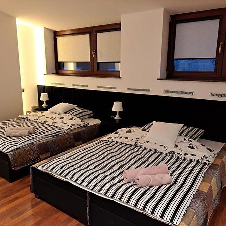 Apartament Wschodnia Lublin Exterior foto